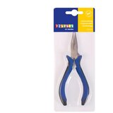 Playbox dolge klešče z gumiranim ročajem, 12,5 cm u