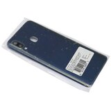  poklopac baterije za samsung a405 galaxy a40 black + staklo kamere full org sh(i klasa) ( SD22157 ) | ePonuda.com