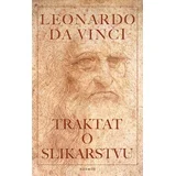 Leonardo da Vinči - Traktat o slikarstvu