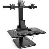 Vonhaus Sit&Sand radna stanica za više monitora | shoptok.hr