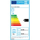 Bosch HBS578BS0 vgradna pečica | Shoptok.si