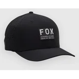 Non Stop Tech Flexfit Kapa s šiltom black