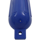  Bokobrani za brod 4 kom plavi 51 x 14 cm PVC | shoptok.hr