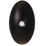 INF Ovalna polnilna stenska luč s senzorjem, 1200mAh, 3 barvne temperature Black, (5000491177) Cene