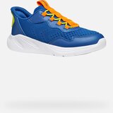 Geox Blue boys' sneakers Sprintye - Boys | shoptok.hr