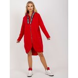 RELEVANCE Sweatshirt-RV-BL-6683.00P-red | shoptok.hr