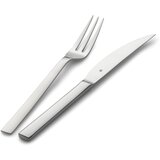 Wmf Set pribora za jelo za jelo od nehrđajućeg čelika Nuova | shoptok.hr