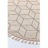Conceptum Hypnose bukle 1407 - white white carpet (160 cm) | ePonuda.com
