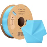 Snapmaker SnapSpeed PLA Sky Blue (RFID) - 1,75 mm / 1000 g | shoptok.hr
