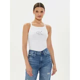 Calvin Klein Jeans Top J20J223623 Bela Slim Fit