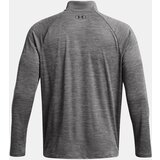 Under Armour Men's T-shirt UA Tech Textured 1/2 Zip - Men's | Shoptok.si