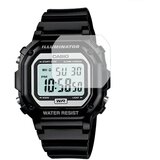 INF kristalno čiste zaščitne folije za zaslon za casio W800H-1AV (2 kosa), (22071474) | Shoptok.si