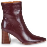 Exé Shoes 2032-1-PU-WINE Bordo | shoptok.hr