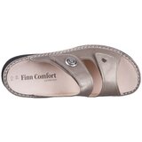 Finn Comfort Japonke 02628410189 Pozlačena | Shoptok.si