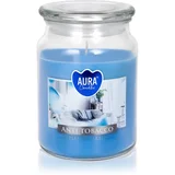 Premium Line Anti Tabacco mirisna svijeća 500 g