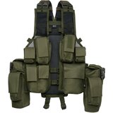 Brandit Tactical vest olive | shoptok.hr