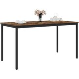  Blagovaonski stolovi Konstruirano drvo | shoptok.hr