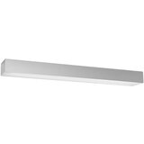  Stropna svetilka PINNE 90 siva, (21348029) | Shoptok.si