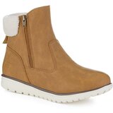 LOAP Women's winter shoes NOWA Brown | ePonuda.com