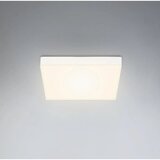 BRILONER 7070-016 - led plafonsko svetlo flame LED/16W/230V belo | Eponuda.com