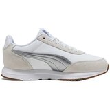 Puma Nizke superge Baskets R78 Lightwind Sl synthétique Bela Cene