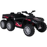 Quad na akumulator Sport TX ATV 4x4 - crni | shoptok.hr