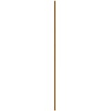 Krovni panel 36 pcs Prirodna 80 x 45 cm Pocinčani čelik | shoptok.hr