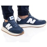 New Balance Superge MS237GB Mornarsko modra | Shoptok.si
