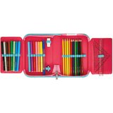  Pernica puna 1zip 2preklopa ballet love herlitz 50043279 | shoptok.hr