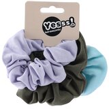 YESSS! scrunchies gumice za kosu mix 3/1 Cene