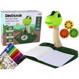  Dinosaur Drawing Projector Sounds Accessories | shoptok.hr