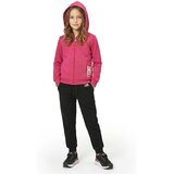 Leone 1947 Trenirka komplet Girl Tracksuits The Light Rožnata Cene
