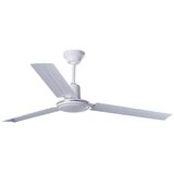 Ferotehna Stropni ventilator beli (60 W, Ø 121 cm, višina 34,9 cm) Cene