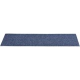 vidaXL Samoljepljivi otirači za stepenice 15 kom 76 x 20 cm sivo-plavi | shoptok.hr