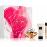 Lancôme Trésor poklon set za žene