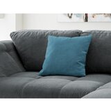 Modern Living sedežna garnitura agira, antracit, ležišče | Shoptok.si