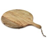 Mondex servirna deska logan 60X47X2,5Cm boho, (21564593) Cene