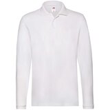 Fruit Of The Loom Premium Polo D/R 633100 100% Cotton 170g/180g | Shoptok.si