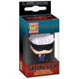 Funko POP KEYCHAIN: JUJUTSU KAISEN - GOJO | Shoptok.si