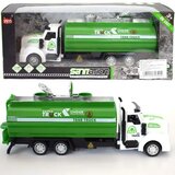 Magic Toys kamion sa cisternom 1/48 | shoptok.hr