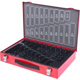Ks Tools Komplet spiralnih svedrov HSS-R, 170 kosov, 1 - 10 mm Cene