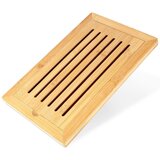 Excellent Houseware Lesena deska za rezanje kruha 38x24 cm, (5000019892) | Shoptok.si