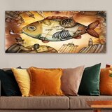 Wallity Slika YTY23800825_50120, 50x120 cm | Eponuda.ba