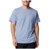 Columbia Majice s kratkimi rokavi Thistletown Hills Short S Modra Cene
