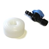  Priključak 54x5mm za kanistre 5-75L s PVC slavinom 1/2" | shoptok.hr