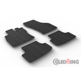 Gledring gumeni tepisi za Seat Leon 2013-03.2020 (5 door)
VW Golf VII&4Motion 2012-12.2019 (5door, manual)
VW Golf VIII HB 01.2020-> (5door) | shoptok.hr