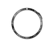 INF eleganten okvir, združljiv z garmin fenix ​​7X black, (5000079286) | Shoptok.si