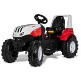  Traktor Rolly Farmtrac Premium II Steyr 6300 Terrus CVT Cene