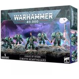 Games Workshop leagues of votann: einhyr hearthguard | ePonuda.com