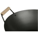  Tava za Wok Secret de Gourmet Crna Nehrđajući Čelik Ø 35 cm | shoptok.hr